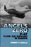 Angels Zero (eBook, ePUB)