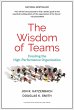 The Wisdom of Teams (eBook, ePUB) - Bild 1