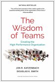 The Wisdom of Teams (eBook, ePUB)