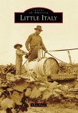 Little Italy (eBook, ePUB)