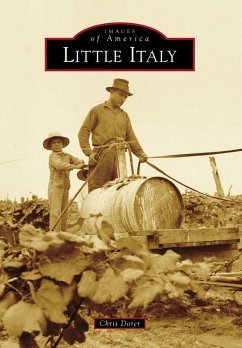 Cover Little Italy (eBook, ePUB)