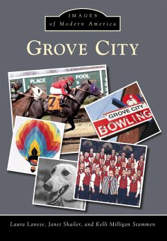 Grove City (eBook, ePUB) - Lanese, Laura