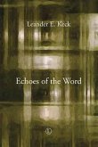 Echoes of the Word (eBook, PDF)
