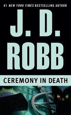 Ceremony in Death (eBook, ePUB) - Robb, J. D.