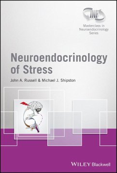 Neuroendocrinology of Stress (eBook, ePUB)