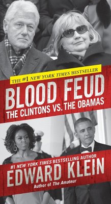 Blood Feud (eBook, ePUB) - Klein, Edward