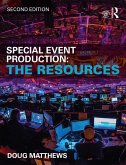Special Event Production: The Resources (eBook, PDF)