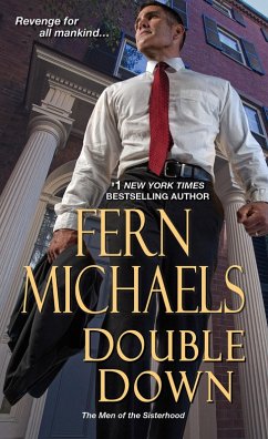 Cover Double Down (eBook, ePUB)