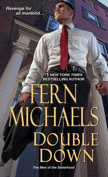 Double Down (eBook, ePUB) Double Down (eBook, ePUB)