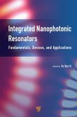 Integrated Nanophotonic Resonators (eBook, PDF)