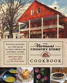 The Vermont Country Store Cookbook (eBook, ePUB)