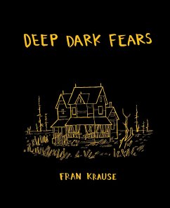 Deep Dark Fears (eBook, ePUB) - Krause, Fran