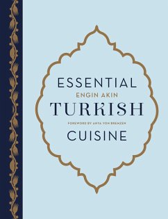 Cover Essential Turkish Cuisine (eBook, ePUB)