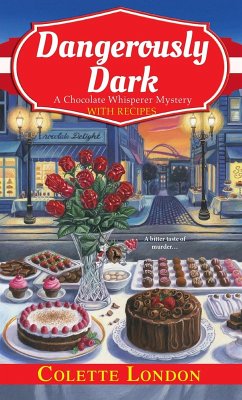 Cover Dangerously Dark (eBook, ePUB)