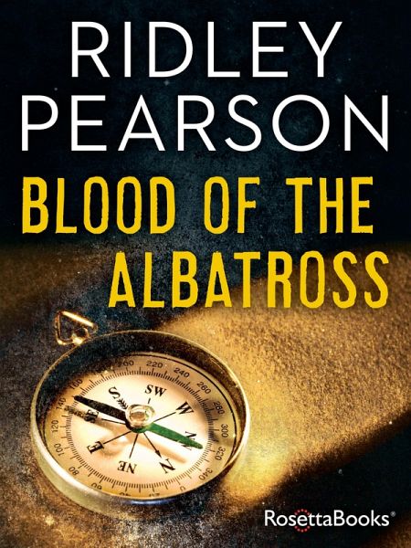 Blood of the Albatross (eBook, ePUB) Blood of the Albatross (eBook, ePUB)