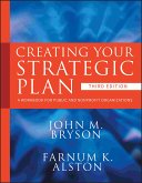 Creating Your Strategic Plan (eBook, ePUB)