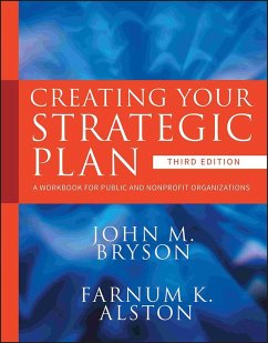 Cover Creating Your Strategic Plan (eBook, ePUB)