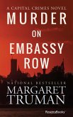 Murder on Embassy Row (eBook, ePUB) Murder on Embassy Row (eBook, ePUB)