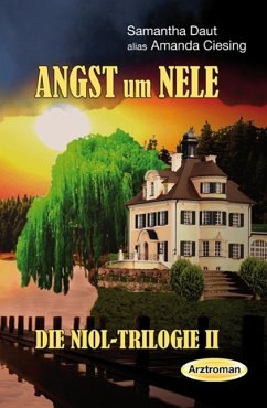 Cover Angst um Nele (eBook, ePUB)