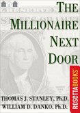 The Millionaire Next Door (eBook, ePUB)