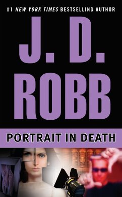 Portrait in Death (eBook, ePUB) - Robb, J. D.