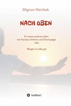 NACH OBEN (eBook, ePUB) - Kleinbek, Mignon