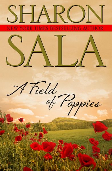 A Field of Poppies (eBook, ePUB)