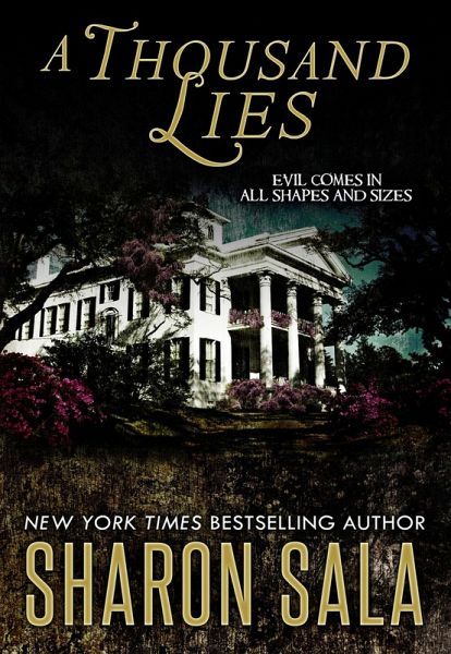 A Thousand Lies (eBook, ePUB) A Thousand Lies (eBook, ePUB)