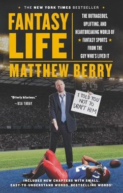 Fantasy Life (eBook, ePUB) - Berry, Matthew