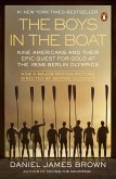 The Boys in the Boat (eBook, ePUB)