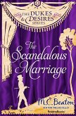 The Scandalous Marriage (eBook, ePUB)