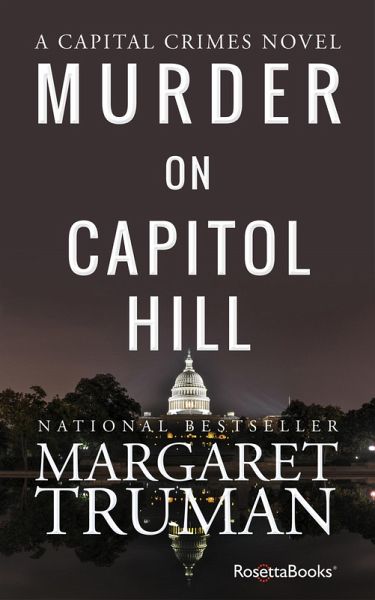 Murder on Capitol Hill (eBook, ePUB) Murder on Capitol Hill (eBook, ePUB)