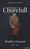 Winston S. Churchill: World in Torment, 1916-1922 (eBook, ePUB)