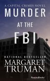 Murder at the FBI (eBook, ePUB)