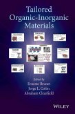 Tailored Organic-Inorganic Materials (eBook, ePUB)