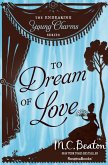 To Dream of Love (eBook, ePUB)