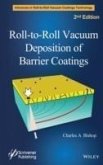 Roll-to-Roll Vacuum Deposition of Barrier Coatings (eBook, ePUB)
