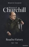 Winston S. Churchill: Road to Victory, 1941-1945 (eBook, ePUB)