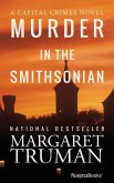 Murder in the Smithsonian (eBook, ePUB)