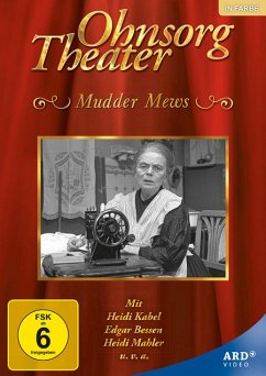 Mudder Mews - Ohnesorg Theater
