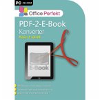 bhv PDF-2-E-Book Konverter (Download für Windows)