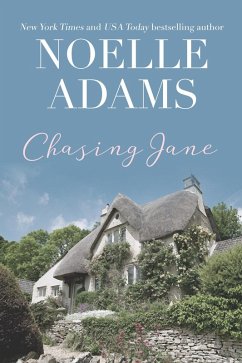 Chasing Jane (eBook, ePUB) - Adams, Noelle