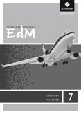 Elemente der Mathematik SI - Ausgabe 2012 für Hessen G8 / Elemente der Mathematik (EdM) SI, Ausgabe Hessen G8 (2012)