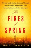 The Fires of Spring (eBook, ePUB)