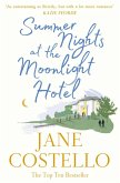 Summer Nights at the Moonlight Hotel (eBook, ePUB)