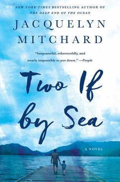 Two If by Sea (eBook, ePUB) - Mitchard, Jacquelyn