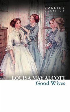 Good Wives (eBook, ePUB) - Alcott, Louisa May