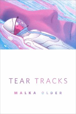 Cover Tear Tracks (eBook, ePUB)