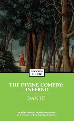 Cover The Divine Comedy (eBook, ePUB)