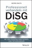 Professionell verhandeln mit DiSG® (eBook, ePUB)